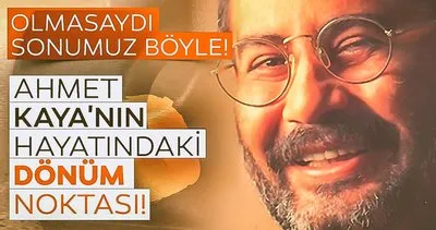 ahmet kaya kimdir guncel ahmet kaya