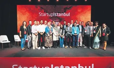 Girişimciler İstanbul’dan büyümeye yelken açıyor