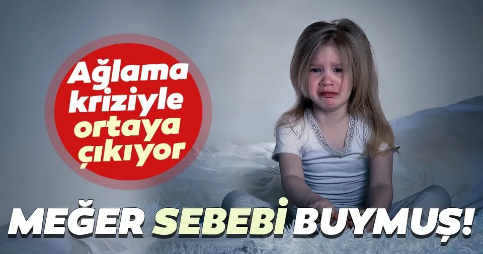 Gece Teroru Neden Olur Gece Teroru Hastaligi Nasil Anlasilir Tedavisi Nasil Yapilir Son Dakika Haberler