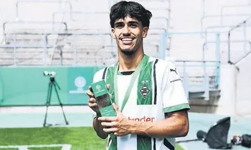 Güner’de işlem tamam