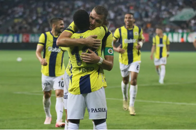 Son dakika Fenerbahçe haberi: Ferdi sonrası 9 ayrılık daha! Mourinho’dan flaş karar...