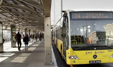 15 Temmuz bugün otobüs, metro, metrobüs, vapur ve Marmaray ücretsiz mi, bedava mı? Bugün toplu taşıma ücretsiz mi?