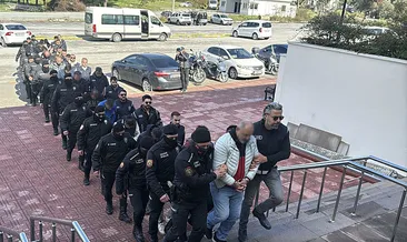Bodrum’da 19 kaçak göçmenin öldüğü faciada 12 tutuklama
