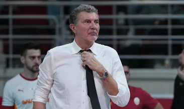 Andrea Gardini’den Galatasaray itirafı!