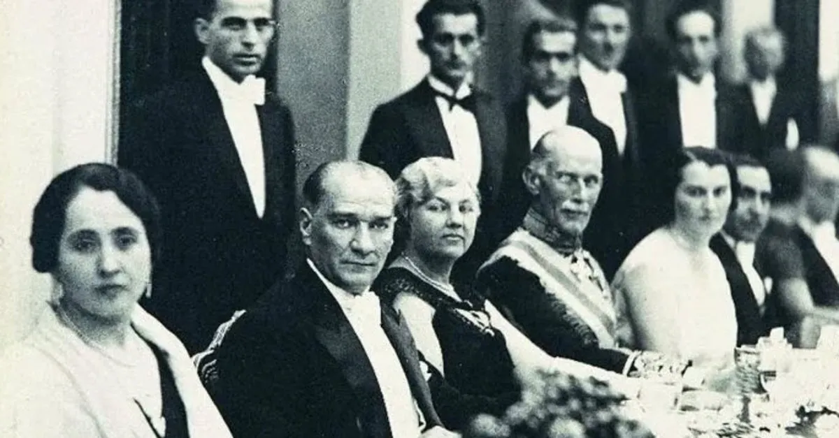 mustafa kemal ataturk un en sevdigi
