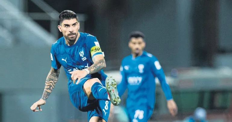 Yeni sene yeni Sane!