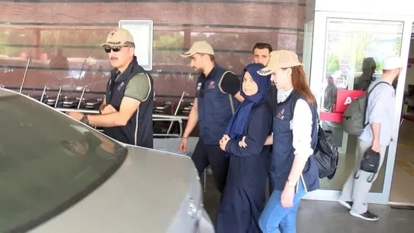 FETÖ'nün sözde