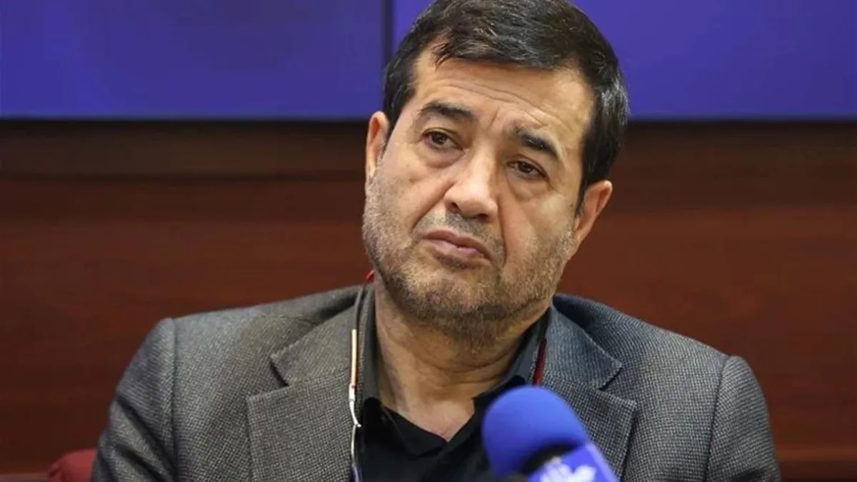 İran Dünya Kupası’na gitmiyor