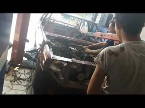 Şahin'i baştan yenilediler
