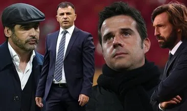 Son dakika: Fenerbahçe’nin yeni teknik direktörü kim olacak? Slaven Bilic’ten sonra sürpriz aday...