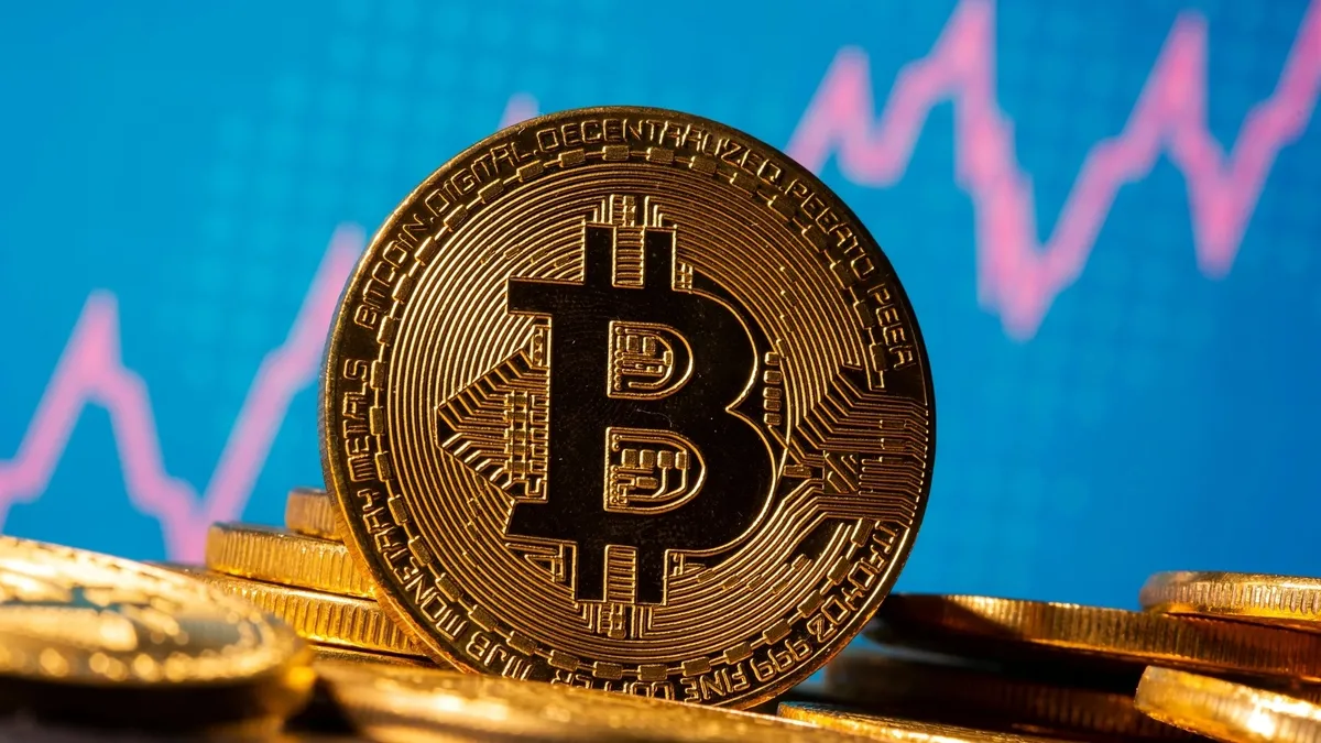 Bitcoin 86 bin doların altına düştü Bitcoin 86 bin doların altına düştü