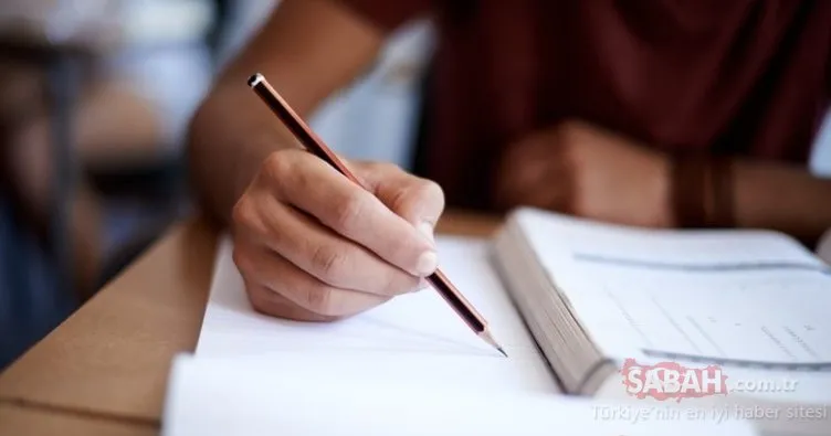 AÖL sınavları ne zaman yapılacak? 2021 MEB ile AÖL 2. dönem sınav tarihleri ve sınav takvimi belli oldu!