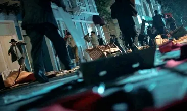 Darbelerin Pusulası: 27 Mayıs