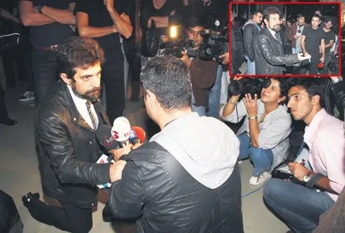 Magazin Gündeminden Başlıklar 23/10/2009