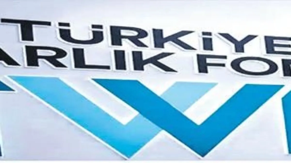 TVF dünyada ilk 10’a girdi