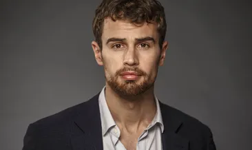 Theo James kimdir?