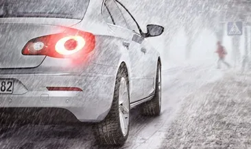 Kışın otomobilinizde olmazsa olmazlar