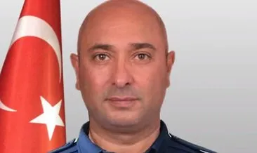 Görev başında kalp krizi geçiren şehit polis Adana’da toprağa verildi #adana