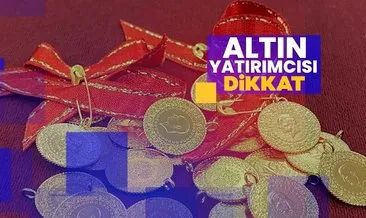 SON DAKİKA: Altın fiyatları ABD verisine kilitlendi! 3 Ekim 2024 Cumhuriyet altını, 22 ayar bilezik, çeyrek ve gram altın ne kadar?
