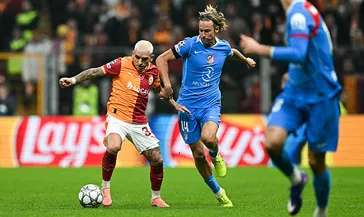 Lucas Torreira sakatlandı