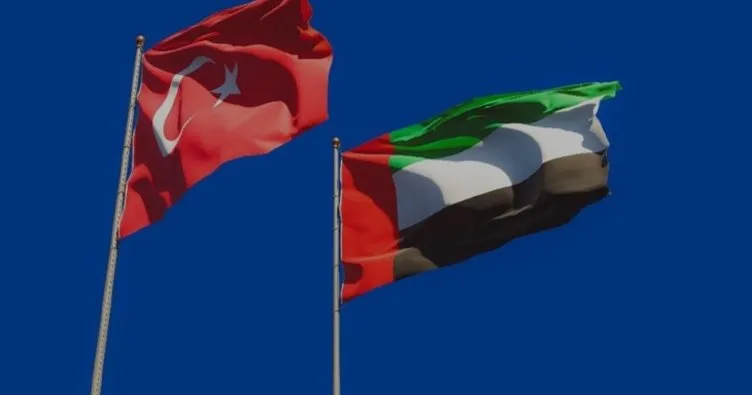 Türkiye ve BAE arasında yeni adım: Savunma Sanayiinde dev iş birliği! Tam 24 imza atıldı