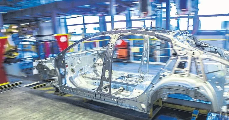 Opel, Torbalı’yı yedek parça merkezi yapacak