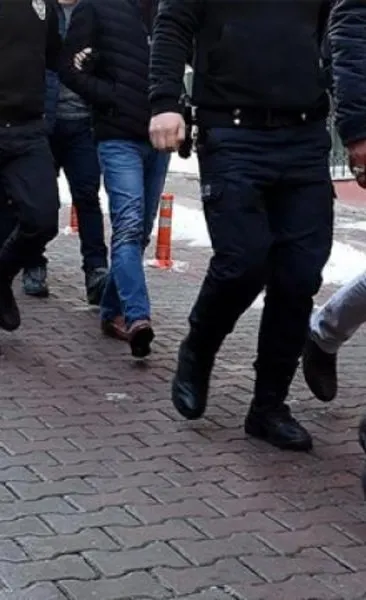 Ankara’da 15 FETÖ firarisi yakalandı