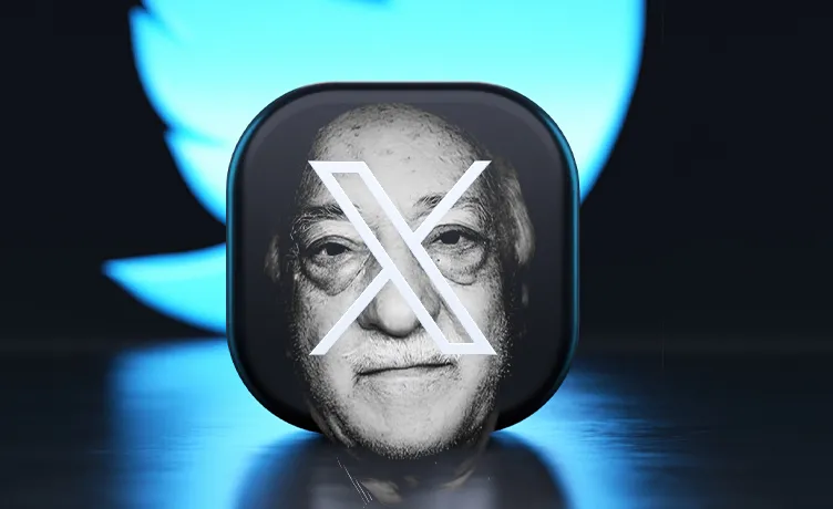 FETÖ’ye sosyal medyada ’X’ darbesi! 119 FETÖ’cü hesaba erişim engeli kararı