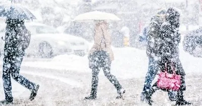 Kar yağışı ne zaman bitecek? Meteoroloji ile İstanbul’da kar yağışı kaç gün sürecek, ne zaman sona erecek, hangi tarihte bitecek?