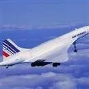 Concorde, Londra-Bahreyn ve Paris-Rio de Janeiro hatlarında ticari uçuşlarına başladı