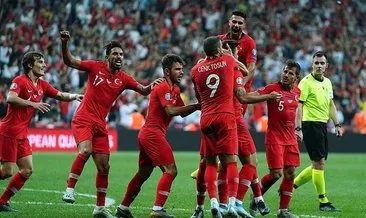 EURO 2020 kura çekimi ne zaman yapılacak? İşte Türkiye’nin muhtemel rakipleri