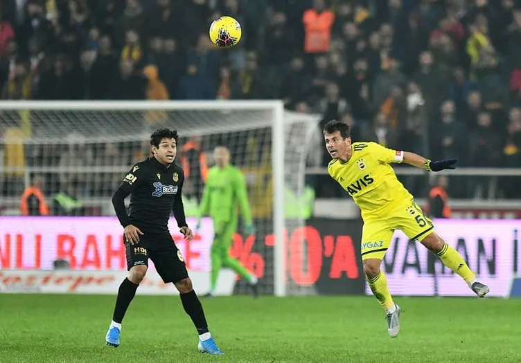 Gürcan Bilgiç, Yeni Malatyaspor - Fenerbahçe maçını yorumladı
