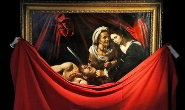Kayıp Caravaggio rekor kıracak