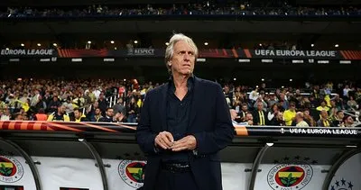 Son dakika Fenerbahçe haberi: Jesus, şimdiden kulüp tarihine geçti! 8 haftada 15 haftalık başarı...