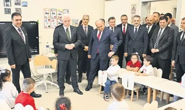 Davut Gül: Hedefimiz tekli eğitim