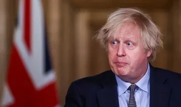 Boris Johnson’dan tepki çeken koronavirüs gafı: Başarımızı buna borçluyuz
