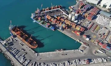 Doğu Karadeniz’de ihracat 933 milyon doları aştı