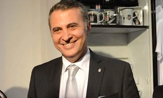 Galatasaraylı yönetici Levent Nazifoğlu’ndan önemli açıklamalar