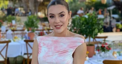 Güzel oyuncu Ege Kökenli’nin estetik pişmanlığı! Yaptım ama olmadı