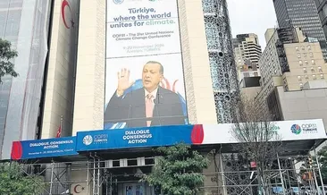 Türkevi’nden dünyaya anlamlı mesaj