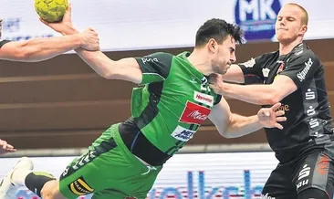 Doruk Pehlivan’ı durduramıyorlar