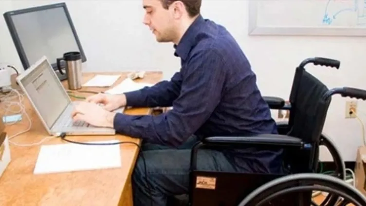 Aile ve Sosyal Hizmetler Bakanı açıkladı: 2 Bin 392 engelli personel alınacak! 2024 Engelli personel alımı ne zaman, şartları neler?