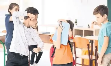 Zorbalık sessizleşti etkisi ağırlaştı