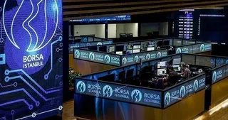 Borsa güne düşüşle başladı