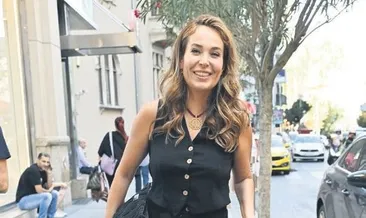 ‘Artık sefer tasıyla geziyorum’