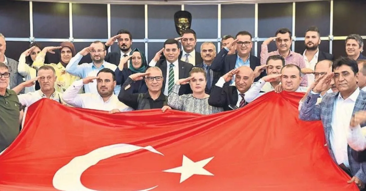 Tum Meclisten Asker Selami Akdeniz Haberleri