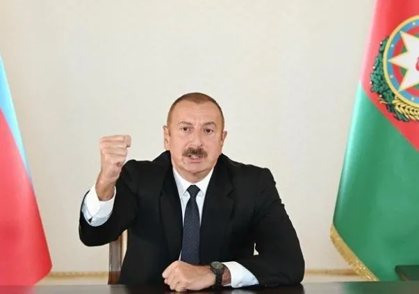 Son Dakika | Karabağ’da büyük zafer! Azerbaycan’ın tüm talepleri kabul edildi