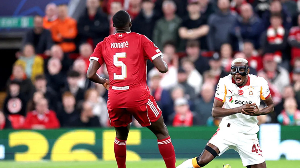 Victor Ince Galatasaray’da Yener İnce’den Victor Osimhen ve Noa Lang açıklaması ...