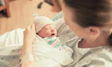 Doğumların yüzde 99’u bebek dostu hastanelerde gerçekleşiyor