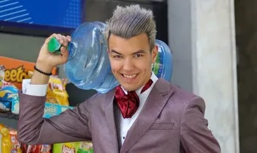 Nişantaşı’nın janti bakkal çırağı! İsmail bugün ne giydi?